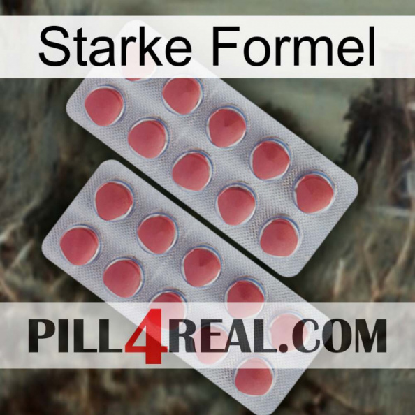 Strong Formula 19